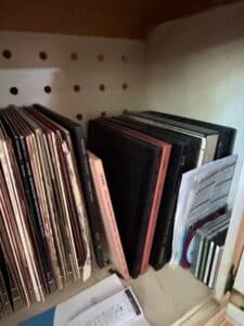 Vintage-Classical-and-Opera-Vinyl-Record-Collection-second-image