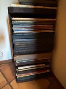 Vintage-Classical-and-Opera-Vinyl-Record-Collection-third-image