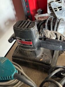 Vintage-Craftsman-Dual-Motion-Pad-Sander