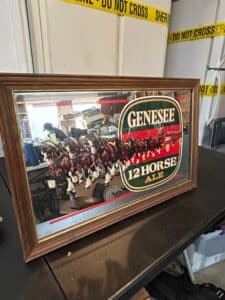 Vintage-Genesee-Horse-Ale-Bar-Mirror