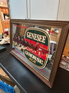 Vintage-Genesee-Horse-Ale-Bar-Mirror-fourth-image
