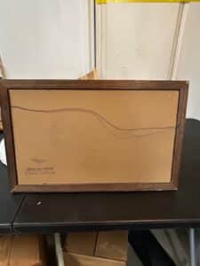 Vintage-Genesee-Horse-Ale-Bar-Mirror-second-image