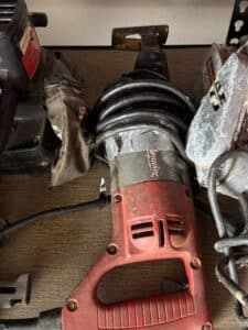 Vintage-Milwaukee-Corded-Reciprocating-Sawzall-With-Case
