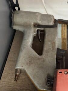 Vintage-Senco-Model-MII-Pneumatic-Staple-Gun