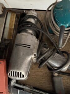 Vintage-Thor-or-Heavy-Duty-Corded-Electric-Drill
