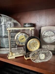 Waterford-Crystal-Small-Oval-Quartz-Desk-Clock