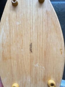 Winsome-Wood-Fish-Shaped-Serving-Tray-second-image