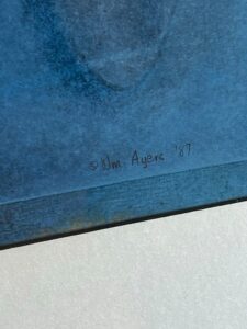 Wm.-Ayers-Signed-Abstract-Etching-second-image