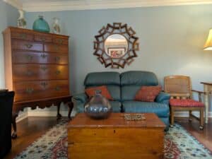 July 4th Estate Sale Spectacular in Roswell! Antiques, Vintage, Sterling & More!