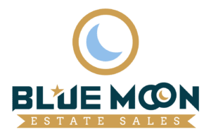 Baton Rouge Blue Moon Estate Sale w/ Wood Sculptures, Stone Art & Rustic Furniture