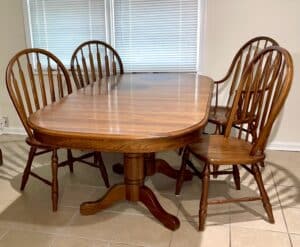 Vintage Decor, Collectibles and Furniture Blue Moon Estate Sale