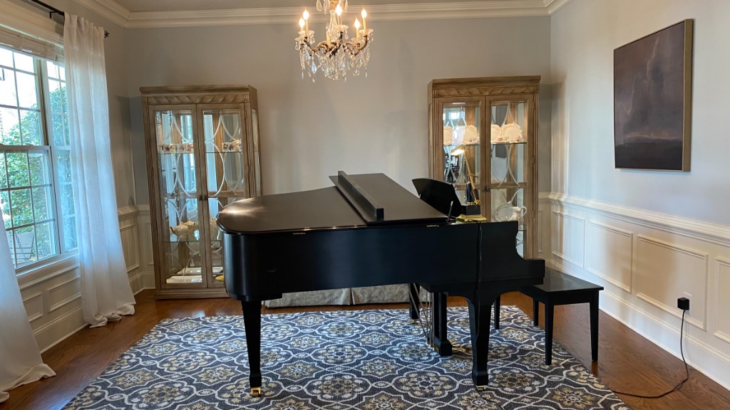 Blue Moon Estate Sale in Milton: A Grand Collection Awaits!