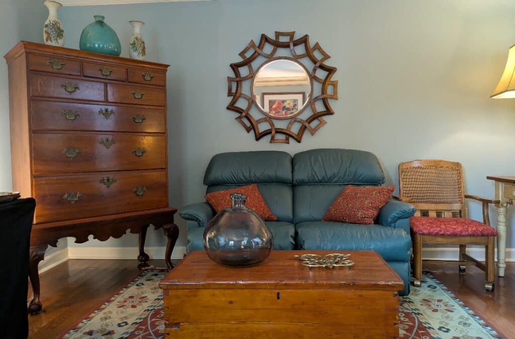 July 4th Estate Sale Spectacular in Roswell! Antiques, Vintage, Sterling & More!