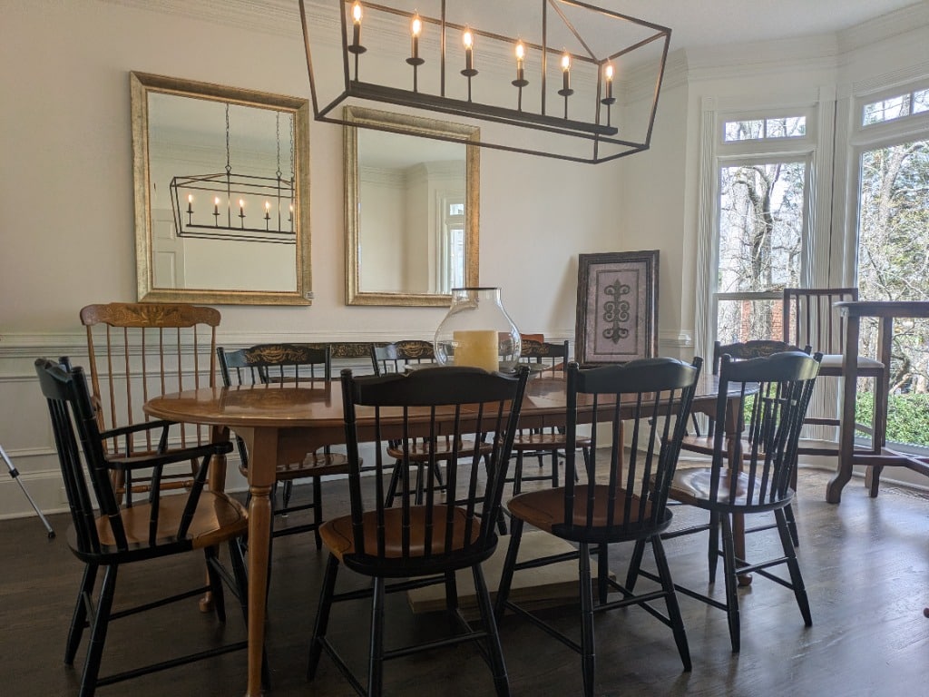 Chartwell in Johns Creek: High-End Furniture, Sports, STIHL & DeWALT Tools, & MORE!