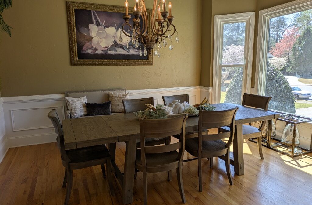 Blue Moon Estate Sales in Roswell: Fitness Tech, Gaming Consoles, Designer Purses & Quality Furniture