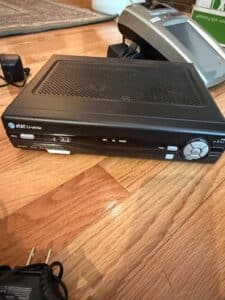 ATT-U-verse-VIP-Set-Top-Box