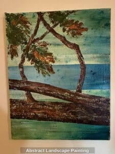Abstract-Landscape-Painting-B