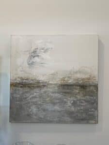 Abstract-Landscape-Painting-with-Artist-Monogram-JT-2