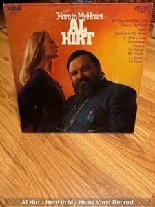 Al-Hirt-Here-in-My-Heart-Vinyl-Record-1
