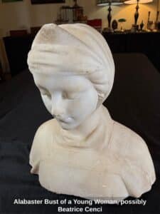Alabaster-Bust-of-a-Young-Woman-possibly-Beatrice-Cenci-second-image