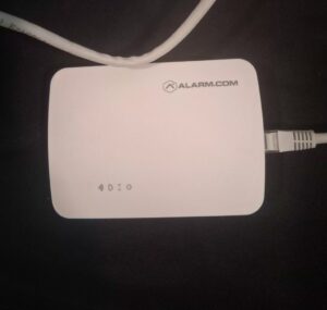 Alarm.com-Smart-Home-Hub-and-Satellite-Devices-second-image