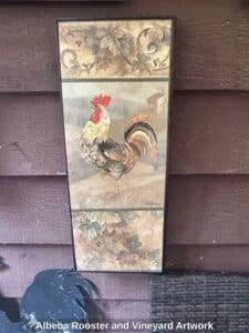 Albena-Rooster-and-Vineyard-Artwork