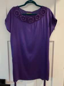 Alice-Olivia-Embellished-Neckline-Dress