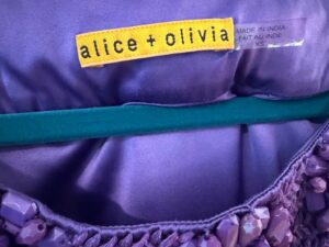 Alice-Olivia-Embellished-Neckline-Dress-third-image