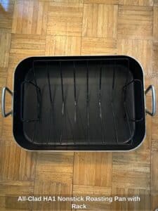 All-Clad-HA-Nonstick-Roasting-Pan-with-Rack