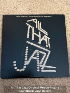 All-That-Jazz-Original-Motion-Picture-Soundtrack-Vinyl-Record
