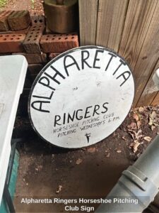 Alpharetta-Ringers-Horseshoe-Pitching-Club-Sign