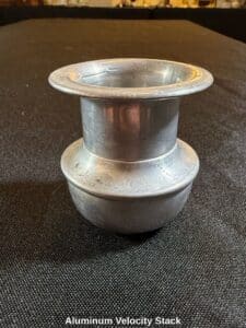 Aluminum-Velocity-Stack
