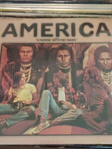 America-A-Horse-with-No-Name-Vinyl-Record