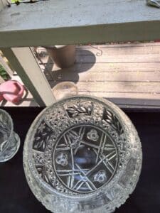 American-Brilliant-Cut-Glass-Punch-Bowl-with-Stand-fourth-image