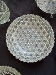 American-Brilliant-Cut-Glass-Punch-Bowl-with-Stand-second-image