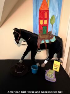 American-Girl-Horse-and-Accessories-Set