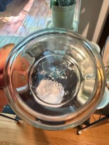 Anchor-Hocking-Fire-King-Jane-Ray-Pattern-Custard-Cups-second-image