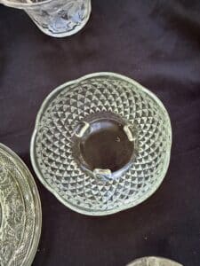 Anchor-Hocking-Wexford-Diamond-Pattern-Bowl