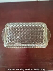Anchor-Hocking-Wexford-Relish-Tray-third-image