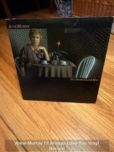Anne-Murray-Ill-Always-Love-You-Vinyl-Record-1