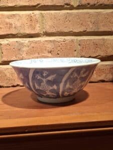 Antique-Chinese-Blue-and-White-Porcelain-Bowl