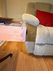 Antique-Mahogany-Duncan-Phyfe-Style-Flip-Top-Game-Table-third-image