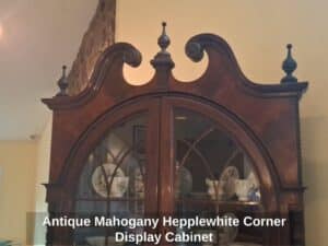 Antique-Mahogany-Hepplewhite-Corner-Display-Cabinet-second-image