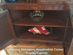Antique-Mahogany-Hepplewhite-Corner-Display-Cabinet-sixth-image