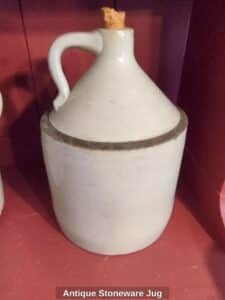 Antique-Stoneware-Jug