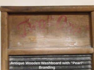 Antique-Wooden-Washboard-with-Pearl-Branding-second-image