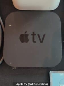 Apple-TV-third-Generation