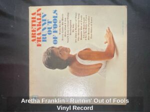 Aretha-Franklin-Runnin-Out-of-Fools-Vinyl-Record-second-image