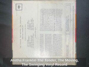 Aretha-Franklin-The-Tender-The-Moving-The-Swinging-Vinyl-Record-second-image