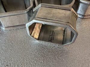 Arte-Italica-Napoli-Napkin-Rings-Set-of-second-image